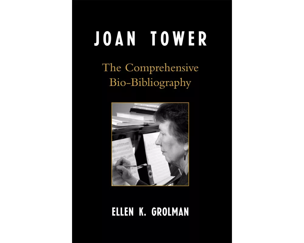 Joan Tower