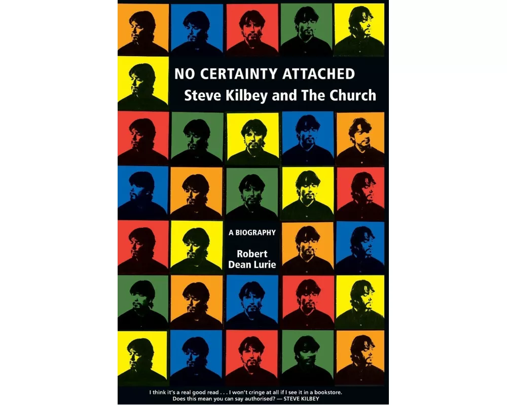 No Certainty Attached