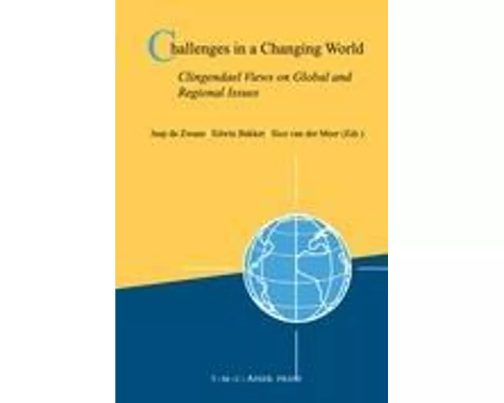 Challenges in a Changing World