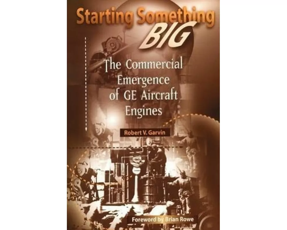 Starting Something Big