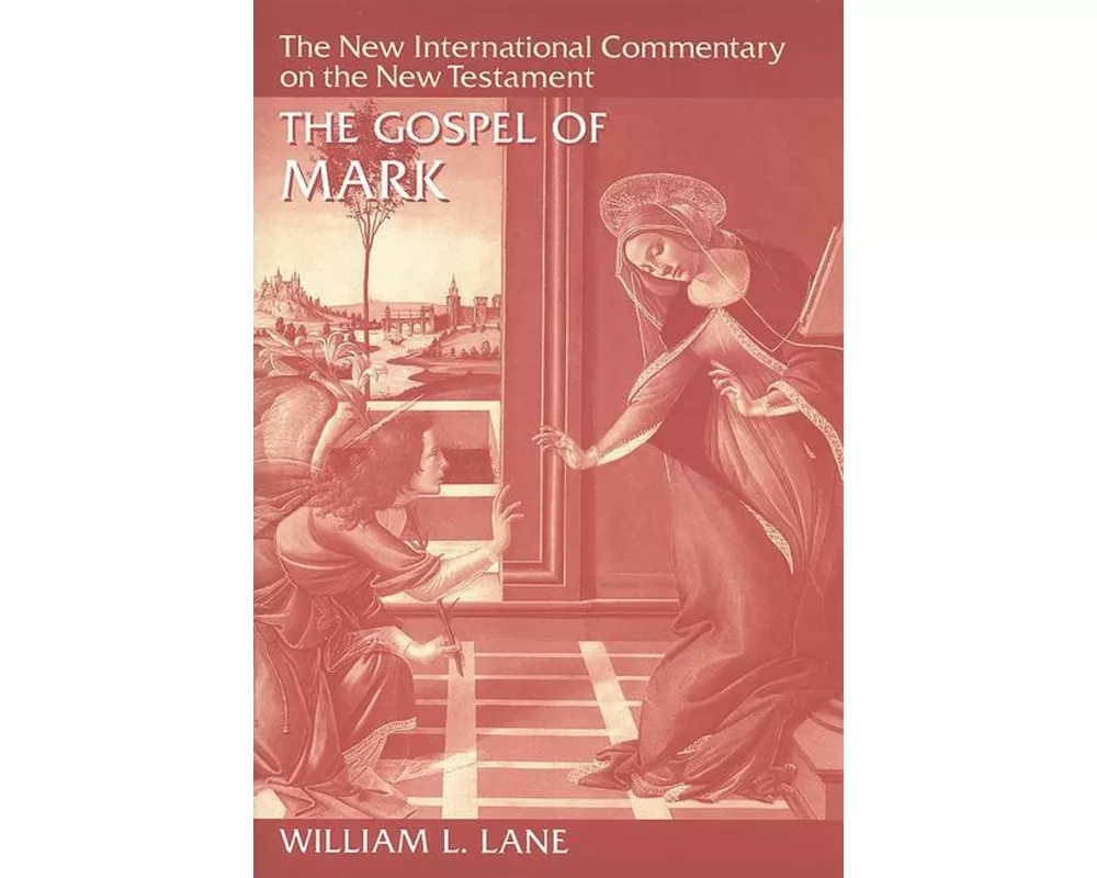 The Gospel of Mark
