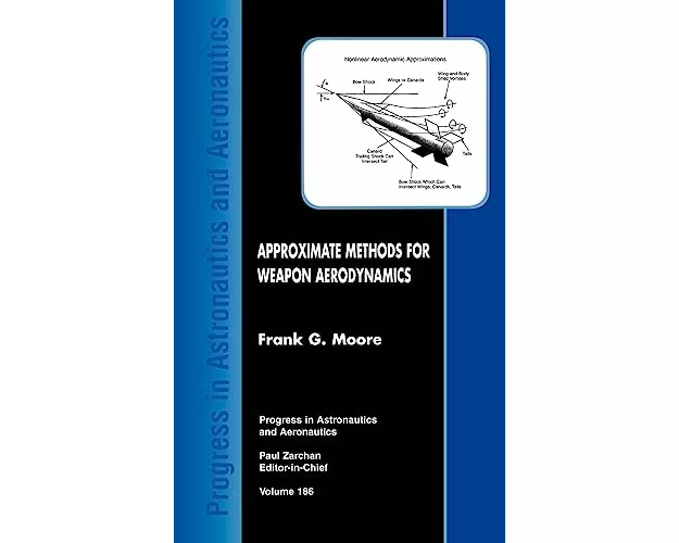 Approximate Methods for Weapon Aerodynamics