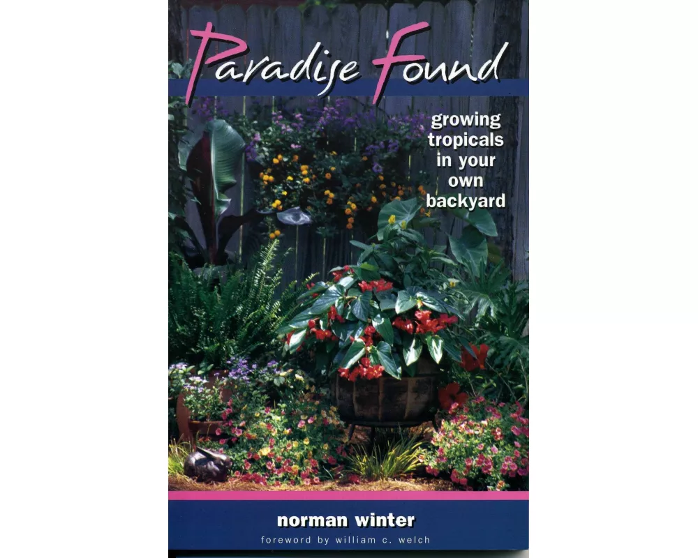 Paradise Found