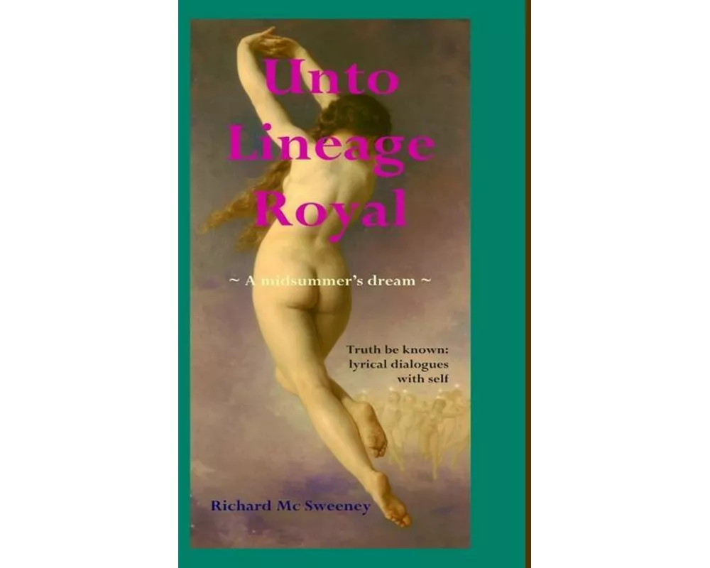 Unto Lineage Royal