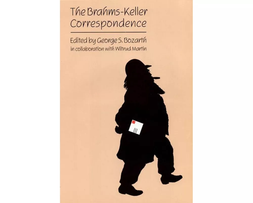 The Brahms-Keller Correspondence