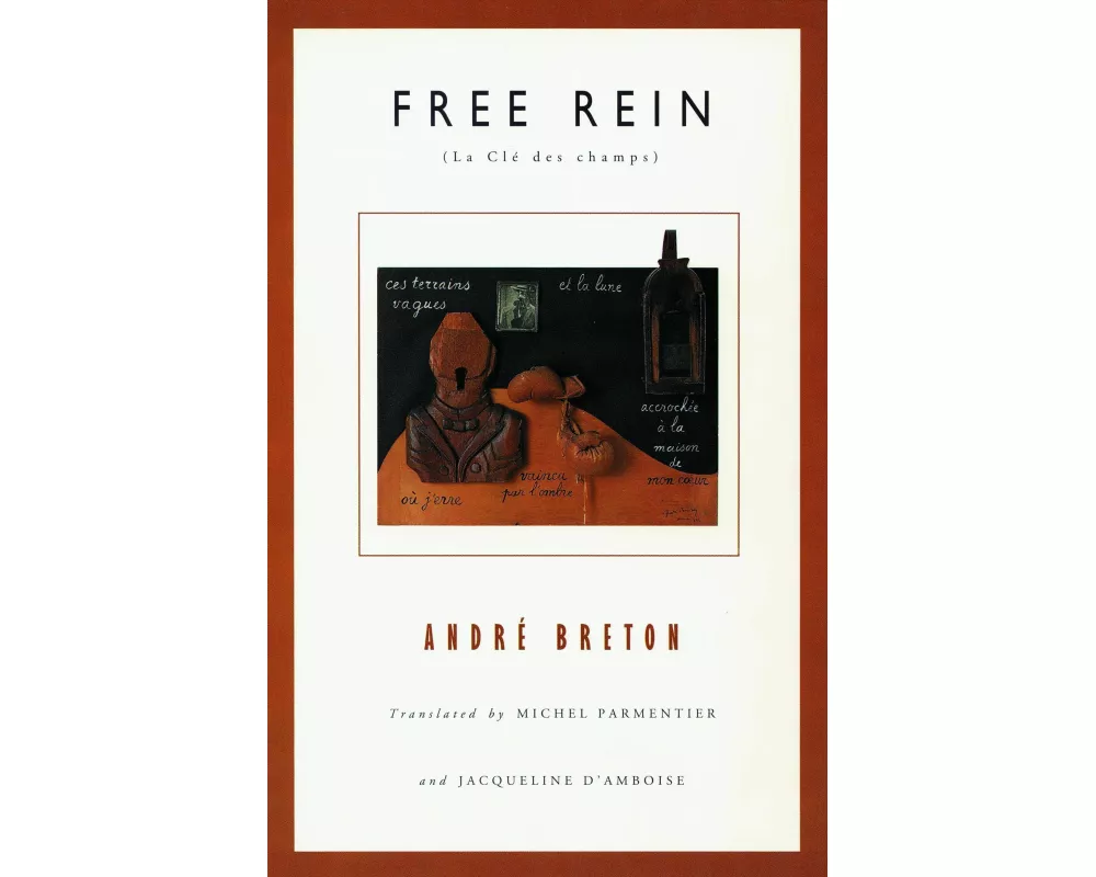 Free Rein