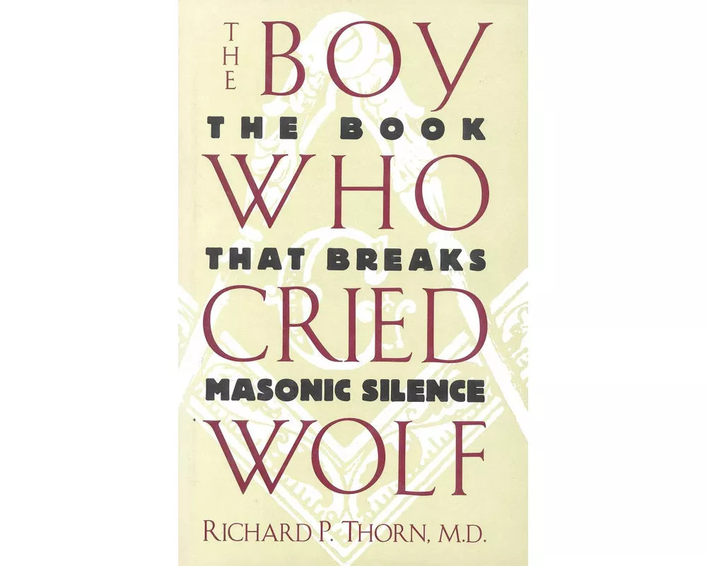 The Boy Who Cried Wolf