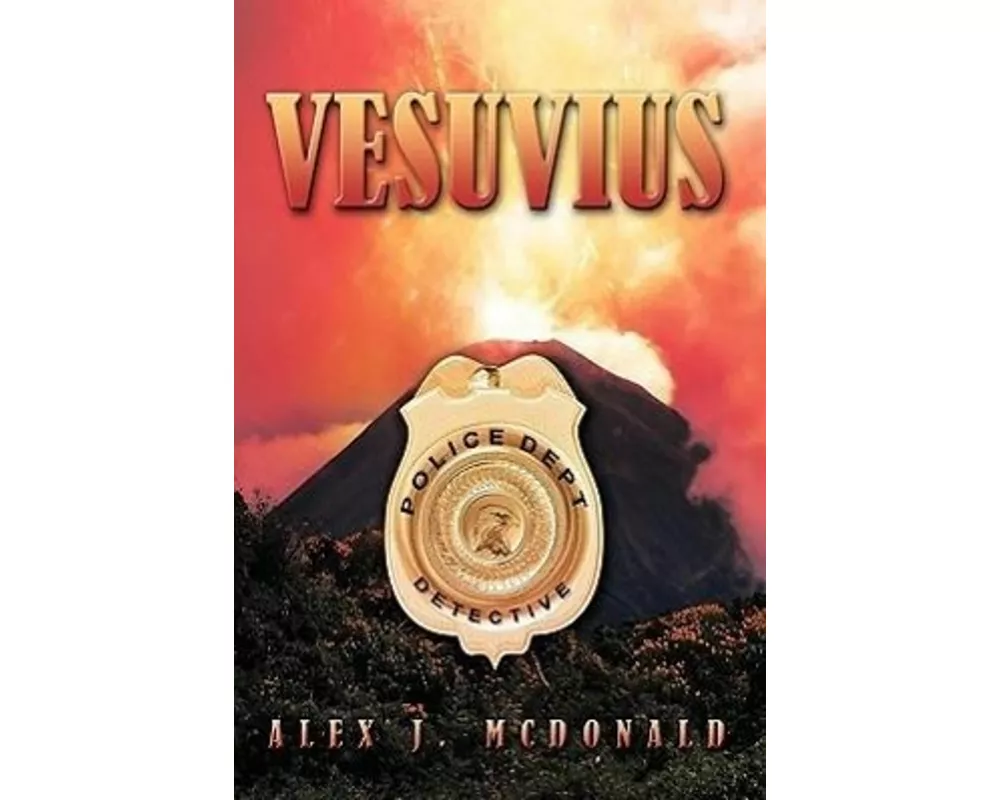 Vesuvius