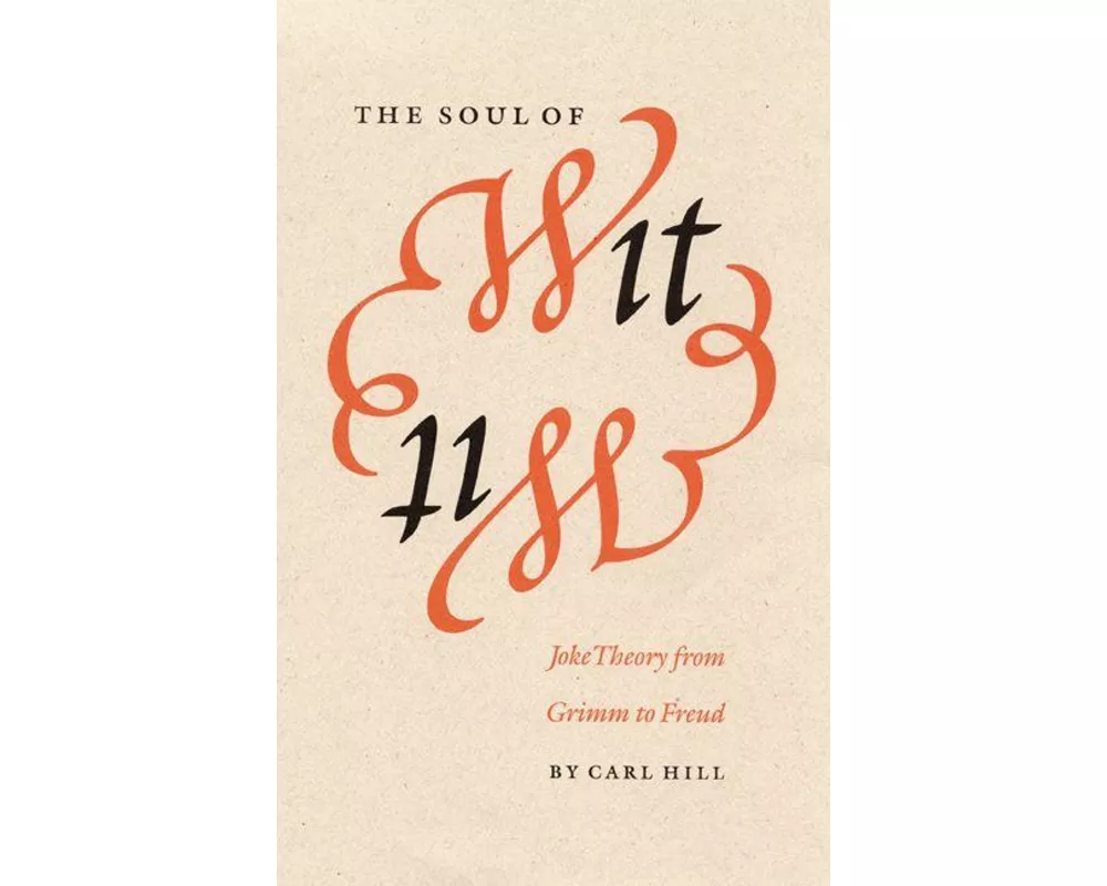 The Soul of Wit