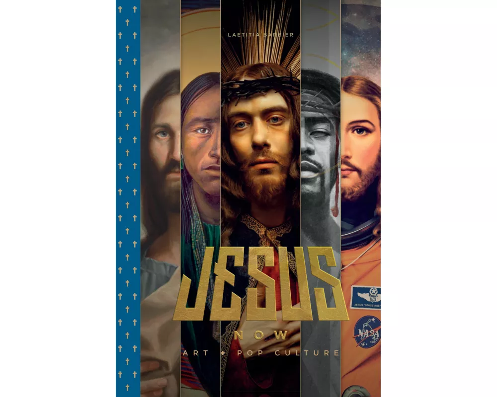 Jesus Now