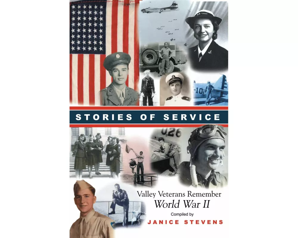 Stories of Service