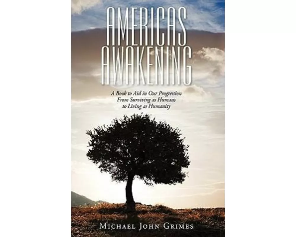 Americas Awakening