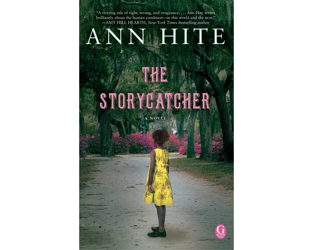 The Storycatcher