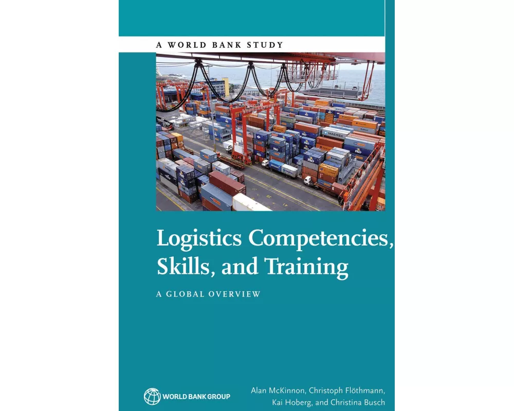 Logistics Competences, Skills, and Training