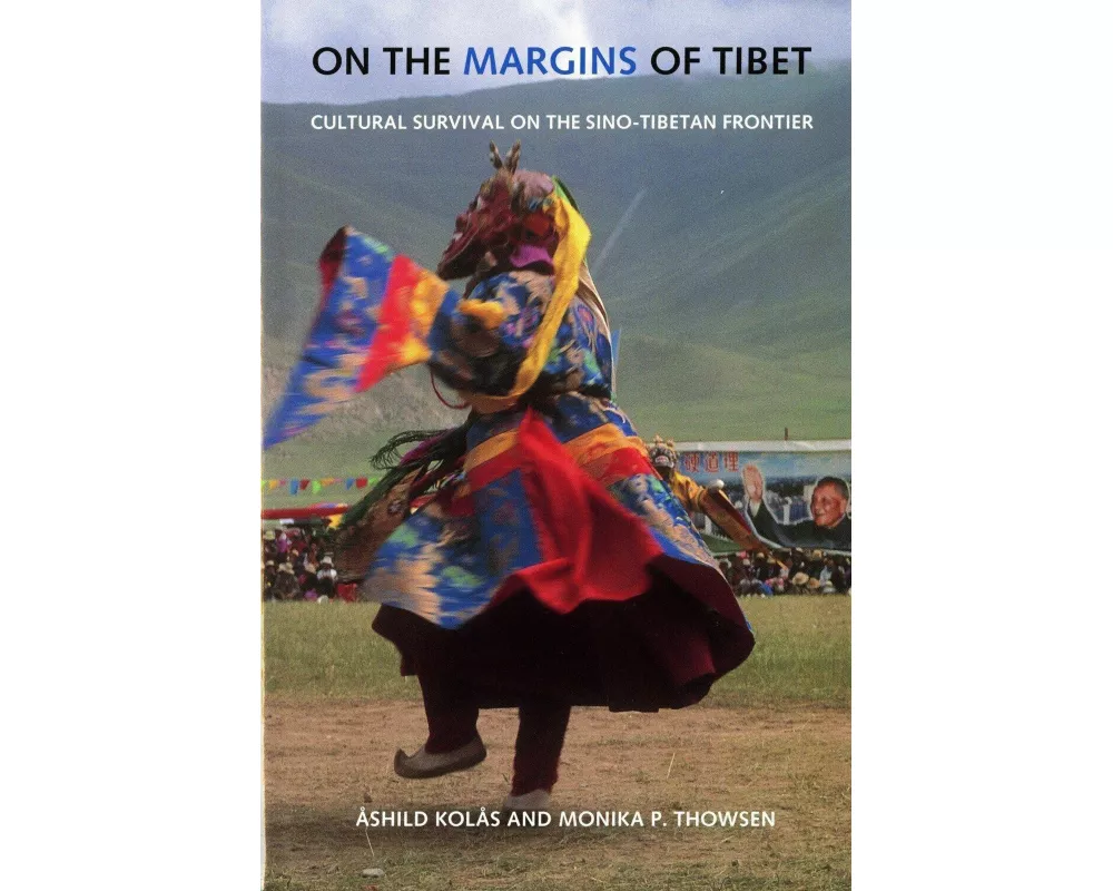 On the Margins of Tibet