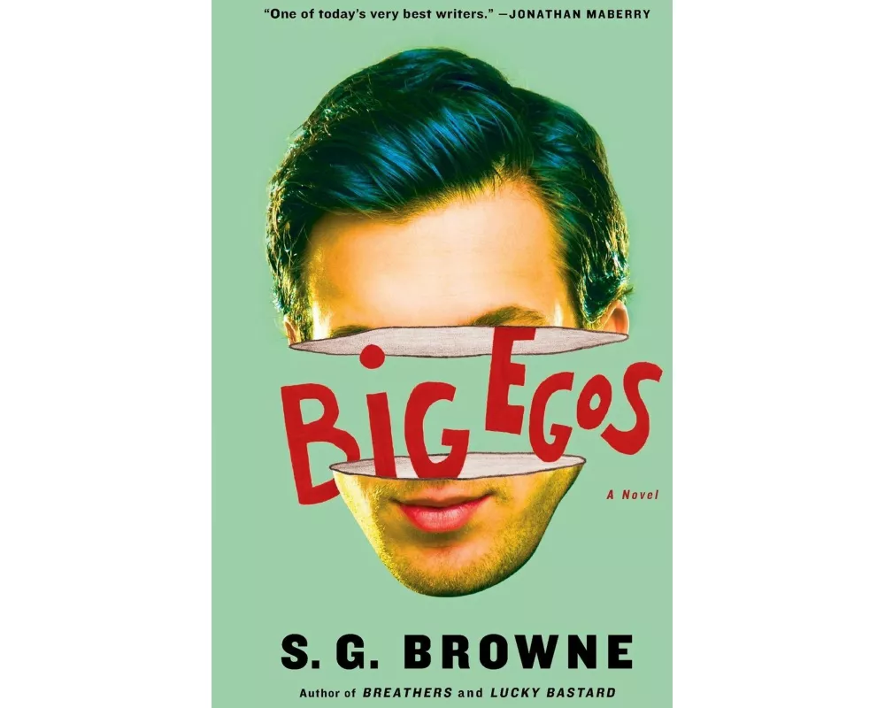 Big Egos