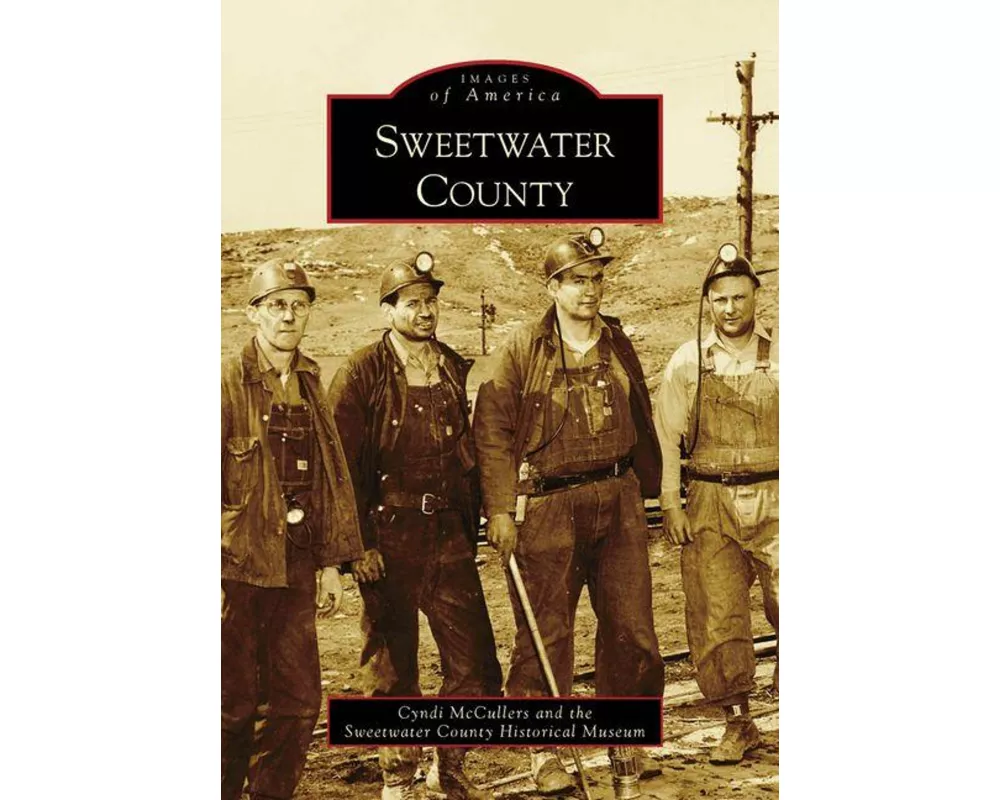 Sweetwater County