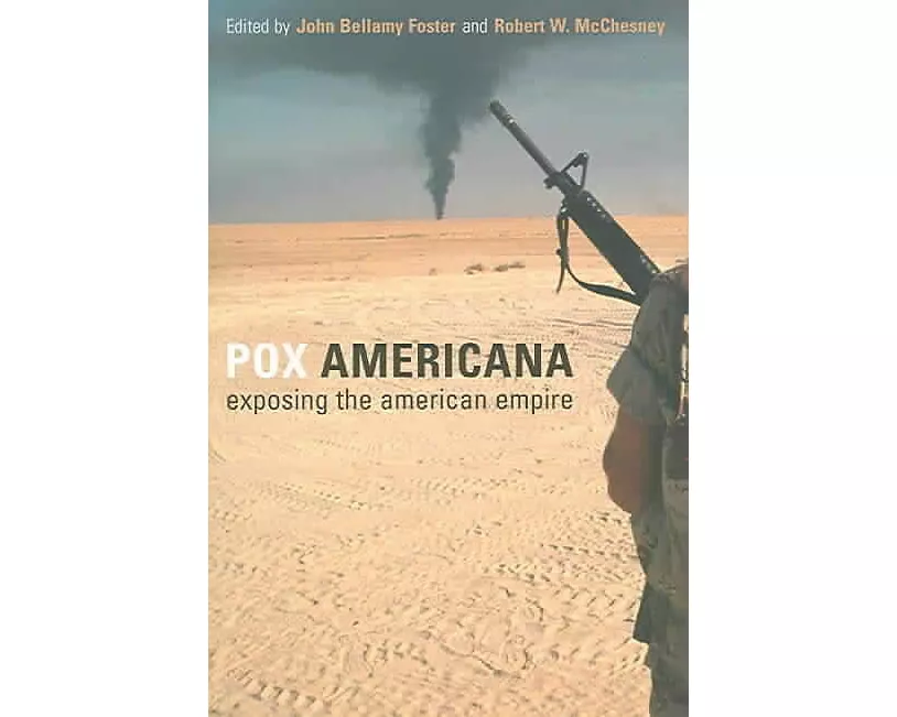 Pox Americana