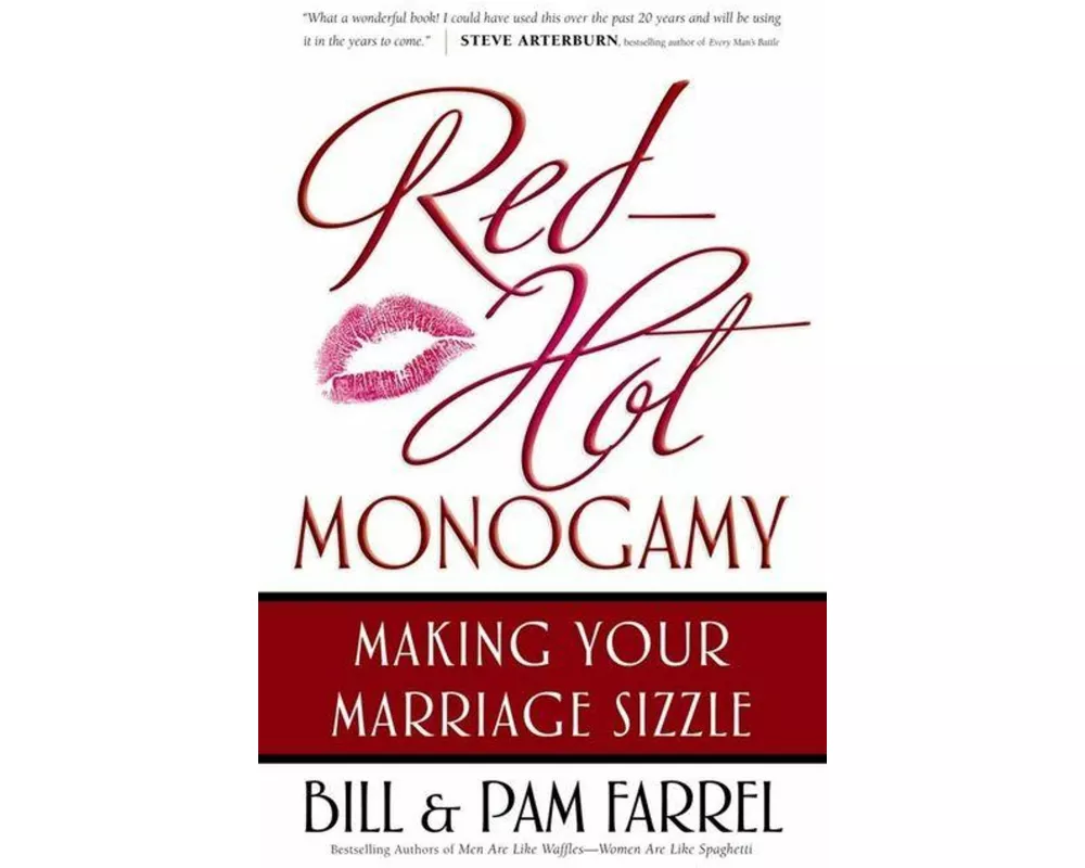 Red-Hot Monogamy