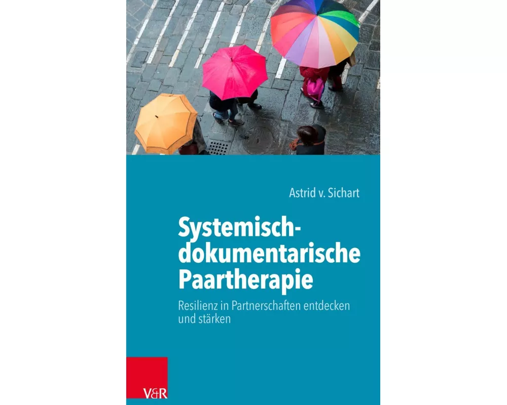 Systemisch-dokumentarische Paartherapie