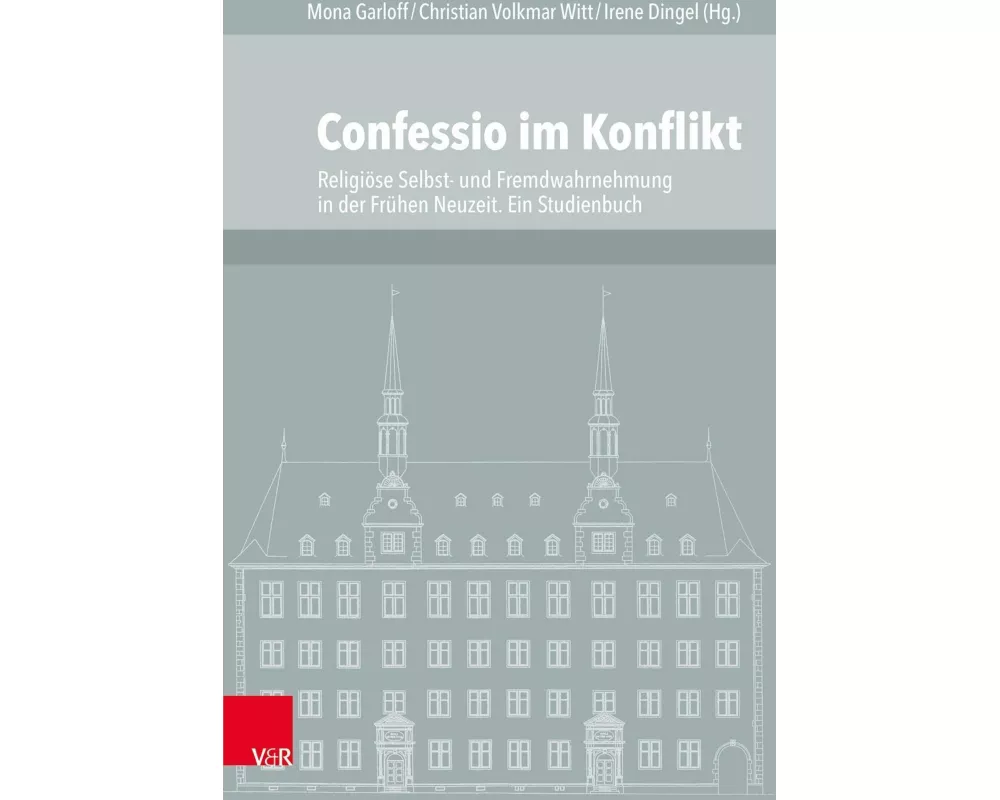 Confessio im Konflikt