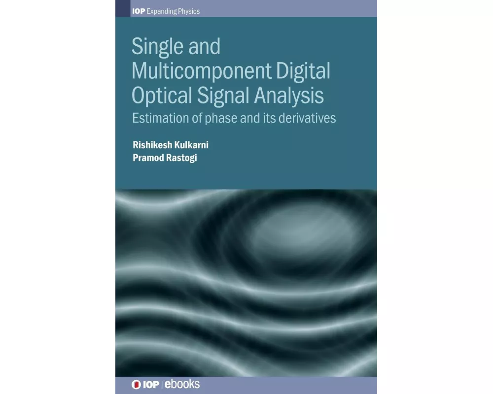 Single and Multicomponent Digital Optical Signal Analysis