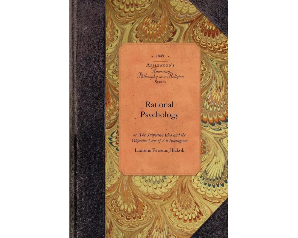 Rational Psychology