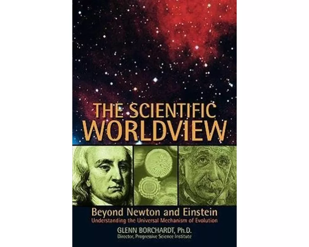 The Scientific Worldview