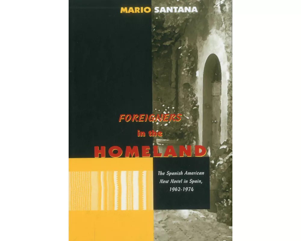 Foreigners in the Homeland