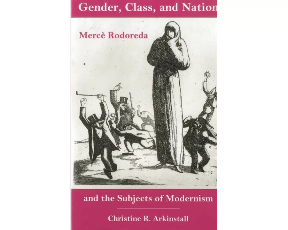 Gender, Class, and Nation
