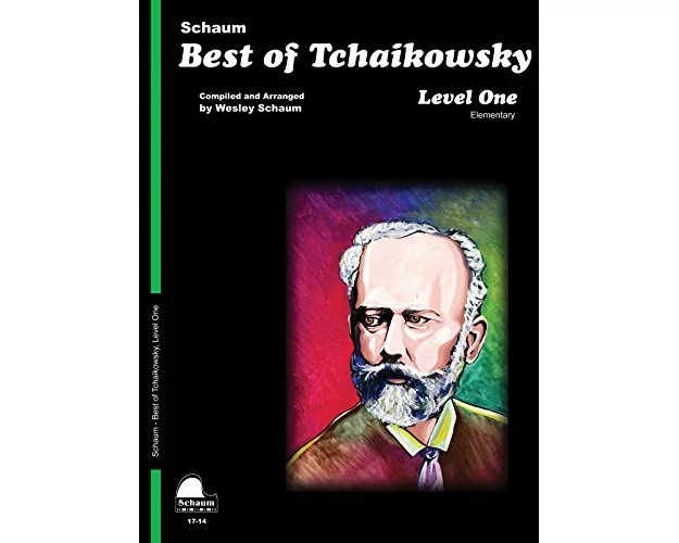 Best Of Tchaikowsky