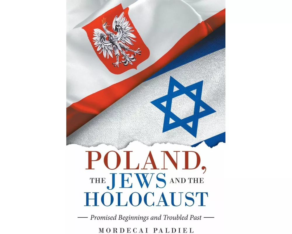 Poland, the Jews and the Holocaust