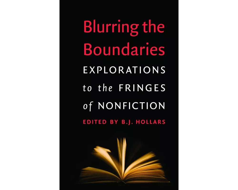 Blurring the Boundaries