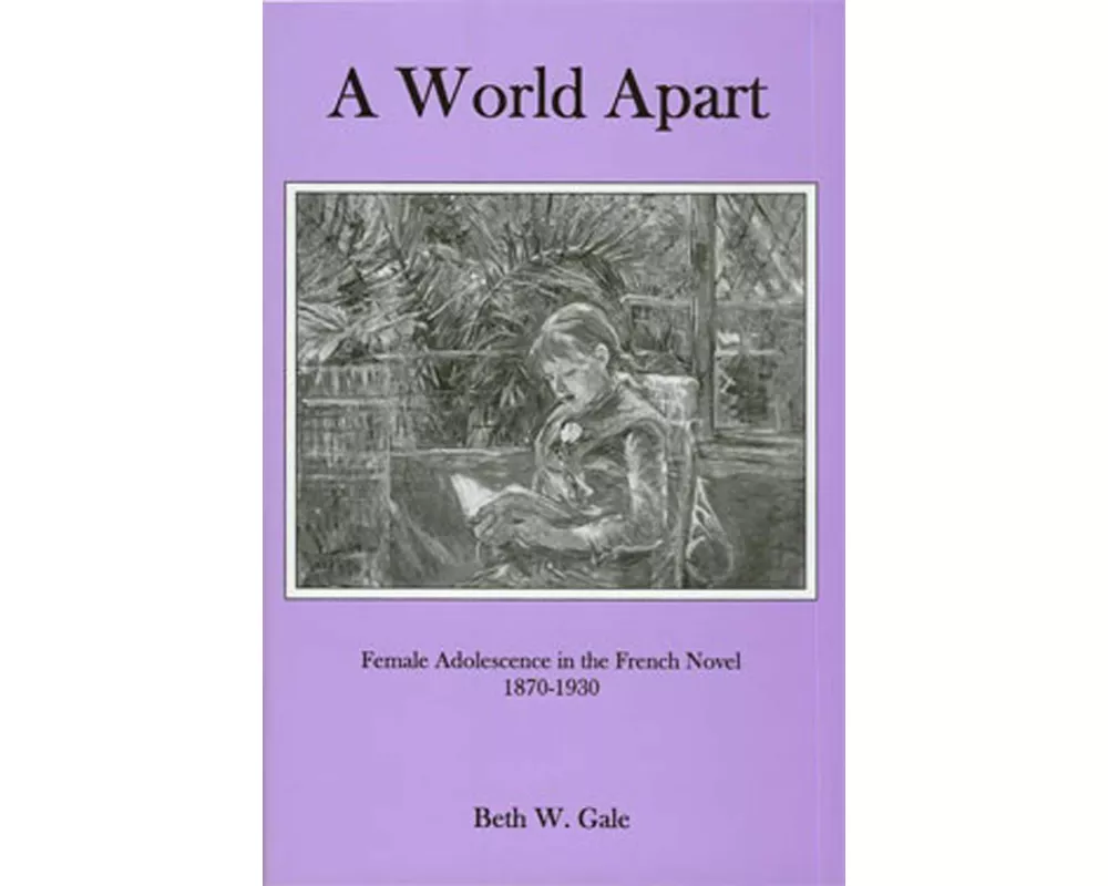 A World Apart