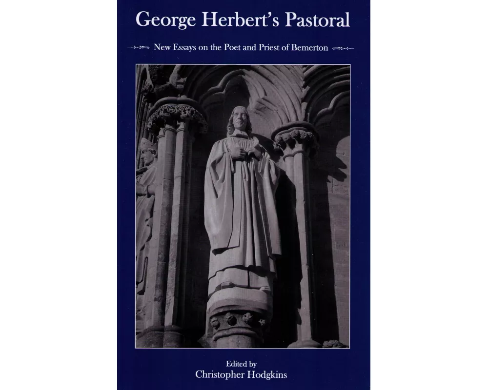 George Herbert's Pastoral