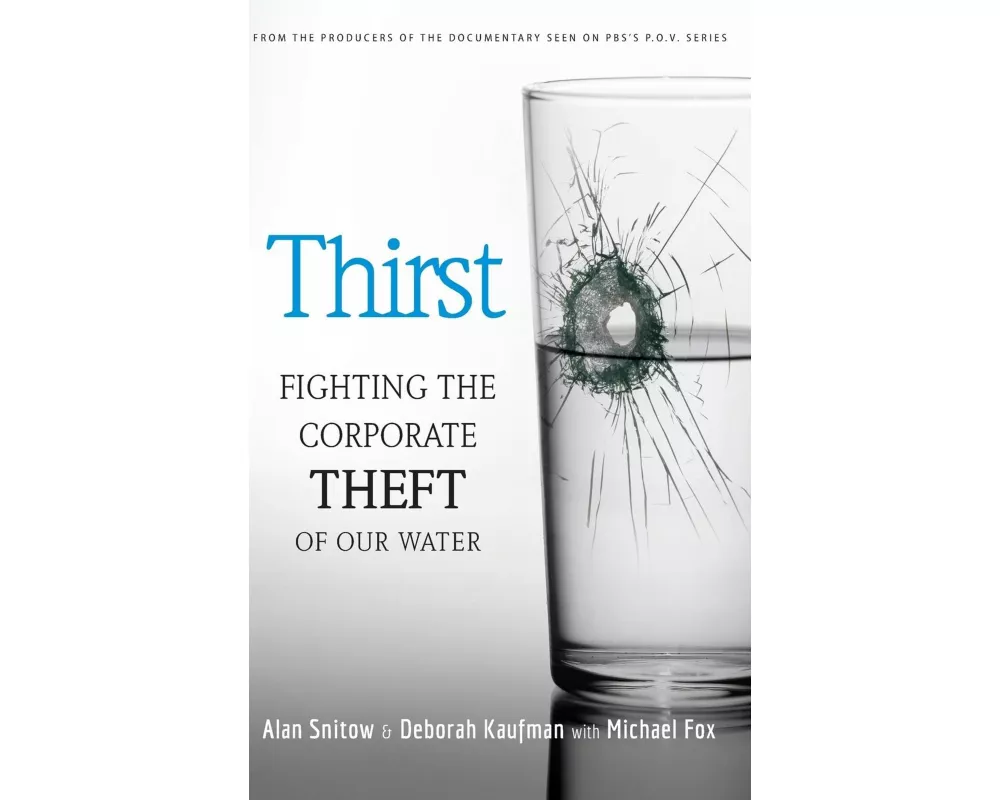 Thirst