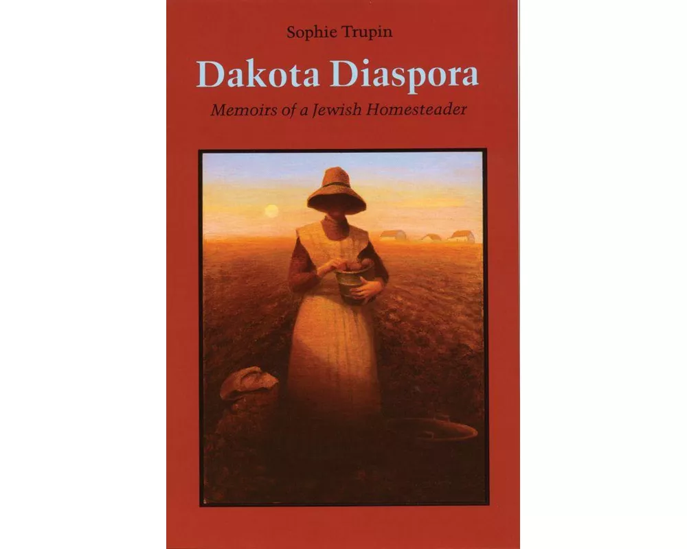 Dakota Diaspora