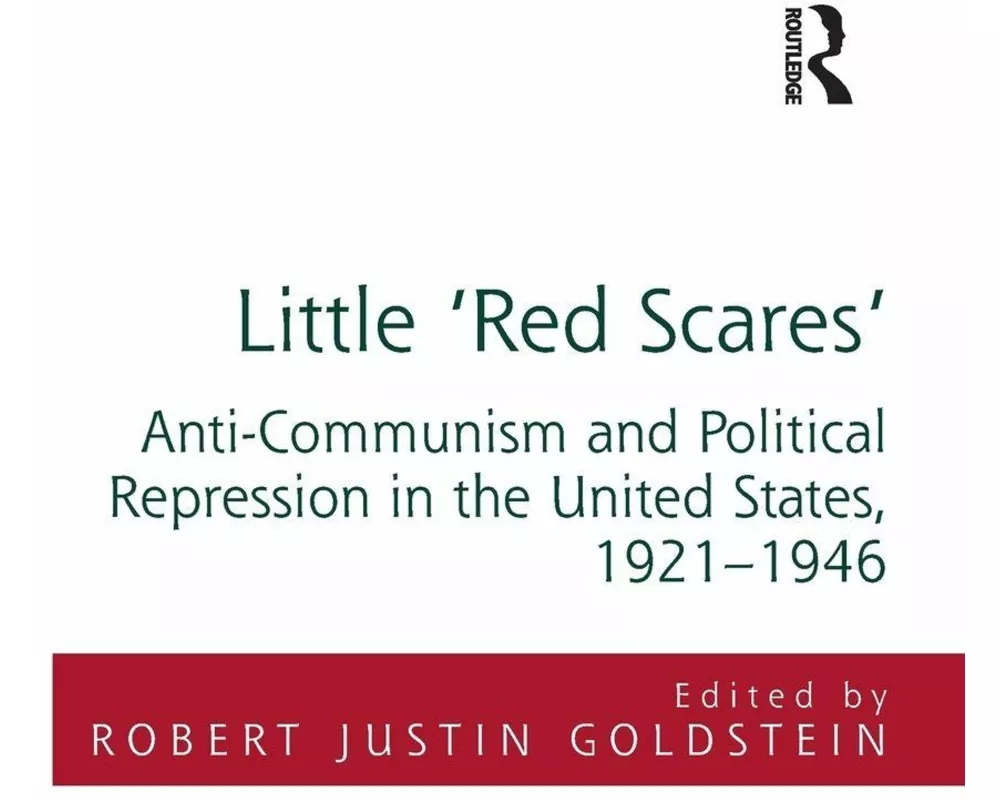 Little 'Red Scares'