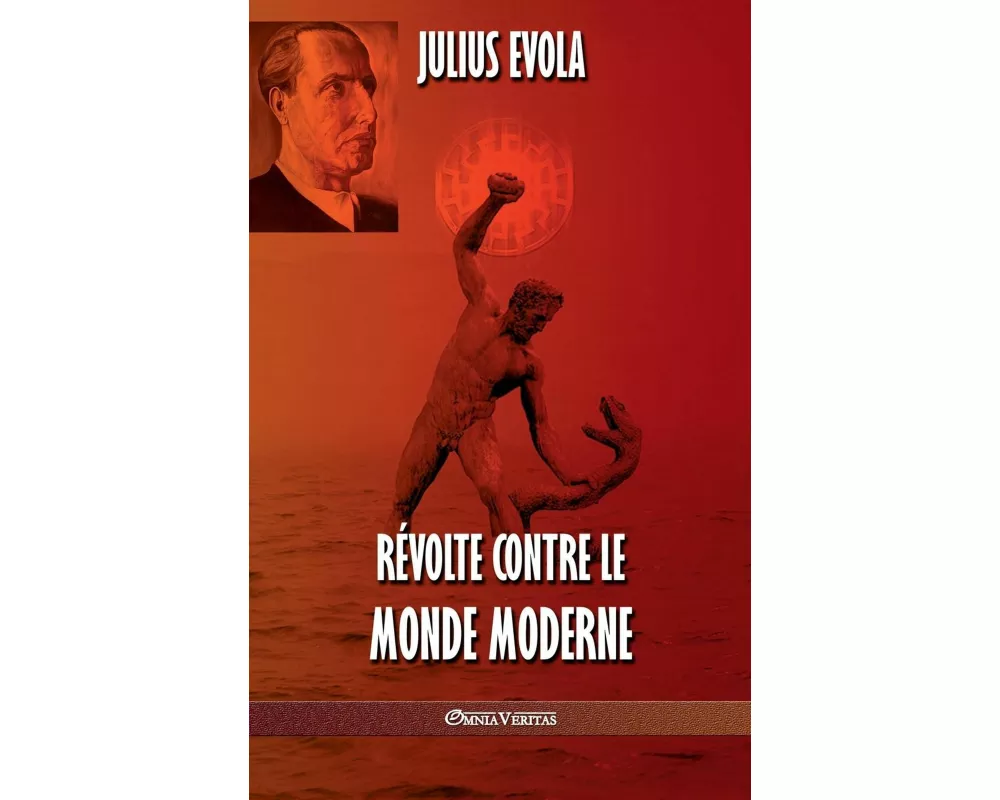 Révolte contre le monde moderne