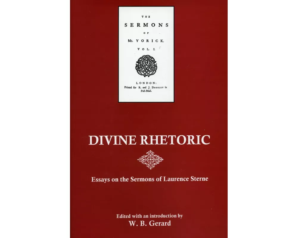 Divine Rhetoric