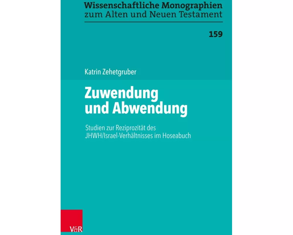 Zuwendung und Abwendung