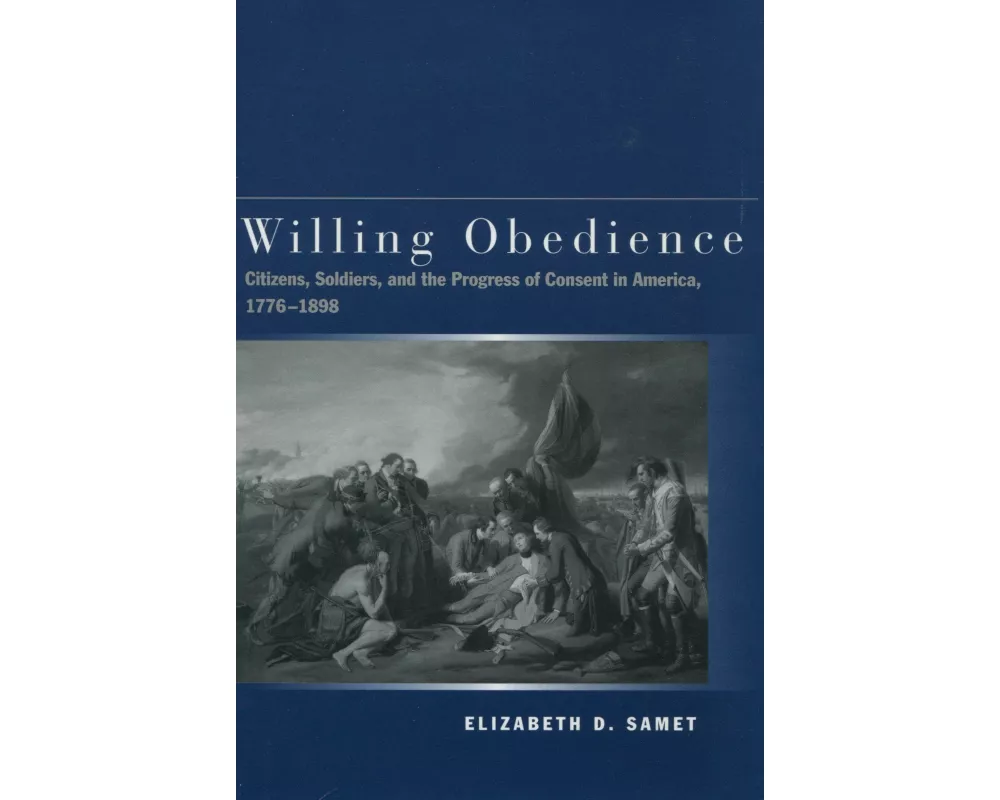 Willing Obedience