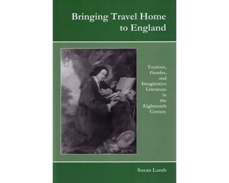Bringing Travel Home to England