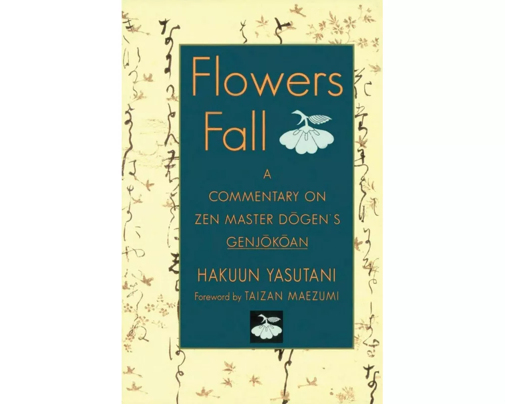 Flowers Fall