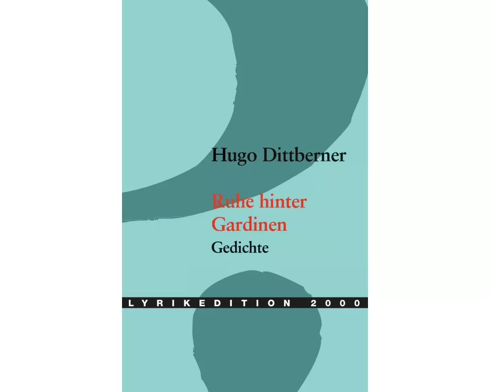 Ruhe hinter Gardinen