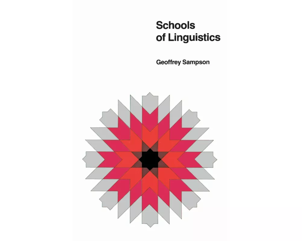 Schools of Linguistics