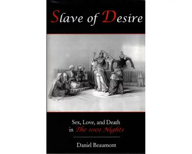 Slave of Desire