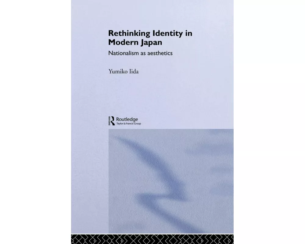 Rethinking Identity in Modern Japan
