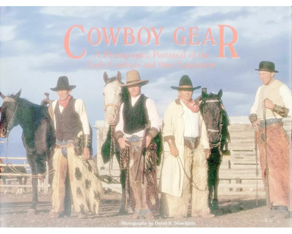 Cowboy Gear