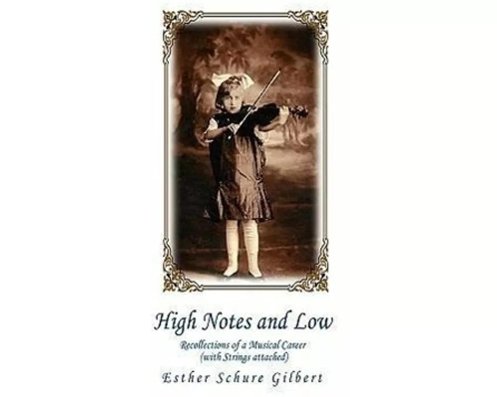 High Notes and Low